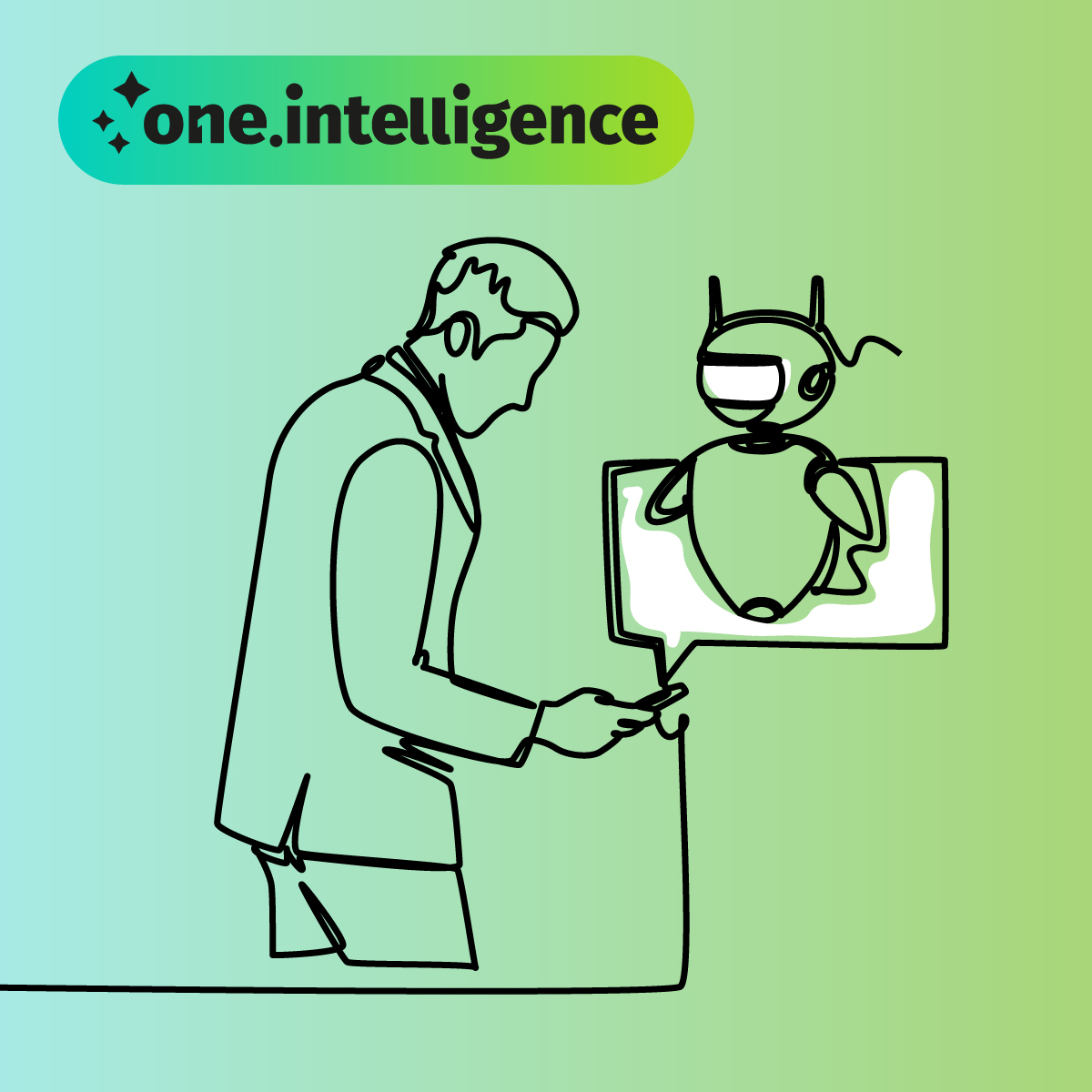 one.intelligence: Jahreslizenz (S) one.intelligence: Jahreslizenz (S)