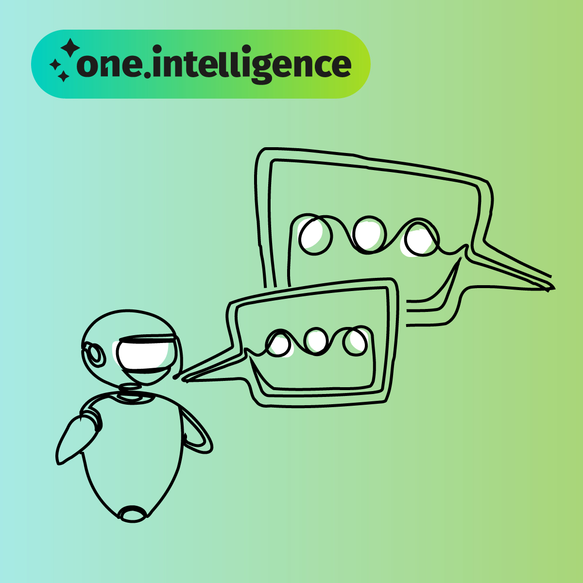 one.intelligence Voicebot: Jahreslizenz one.intelligence Voicebot: Jahreslizenz