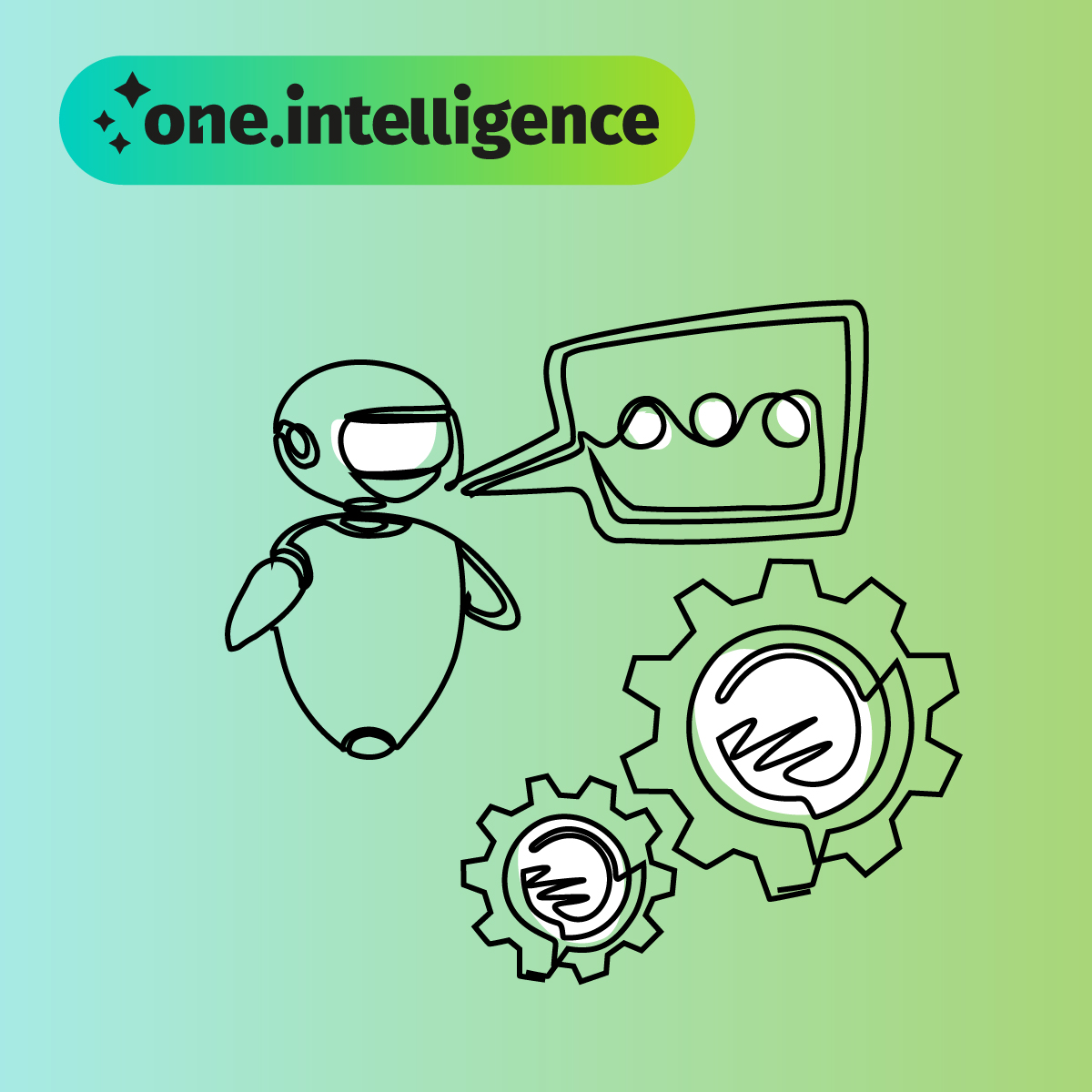 one.intelligence: KI-Wizard Standard one.intelligence: KI-Wizard Standard