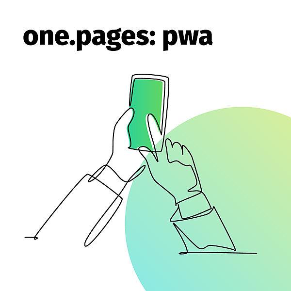 one.pages: pwa (Progressive Web App) one.pages: pwa (Progressive Web App)