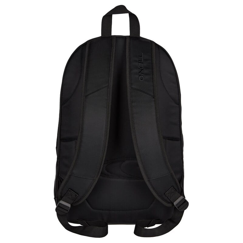 N2150007-19010 | COASTLINE BACKPACK |  | Negro |  |  | ONEILL