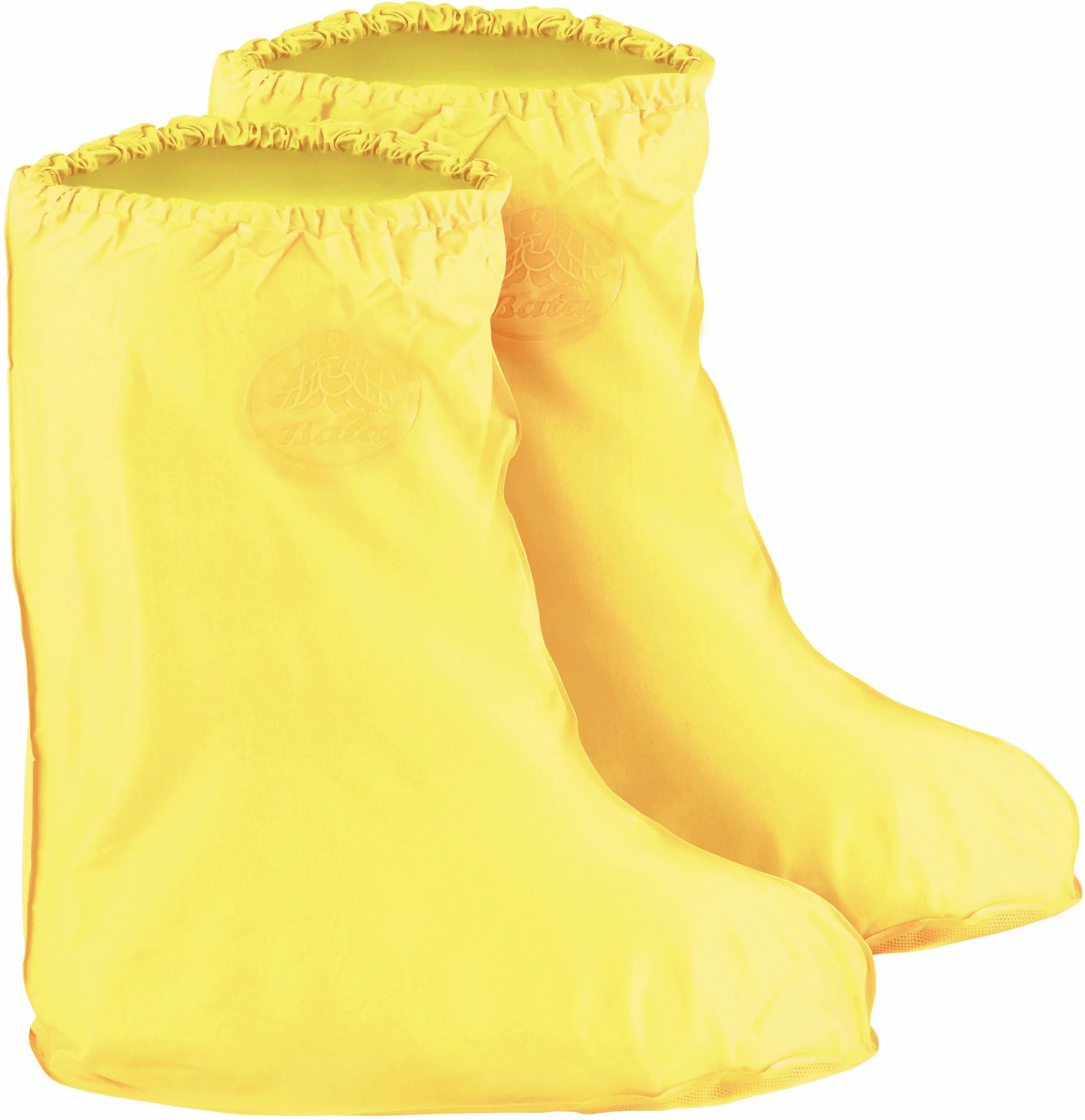 ONGUARD 97590 PVC 15" Men's Boot and Shoe Cover, Size Medium