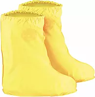 ONGUARD 97590 PVC 15" Men's Boot and Shoe Cover, Size Medium