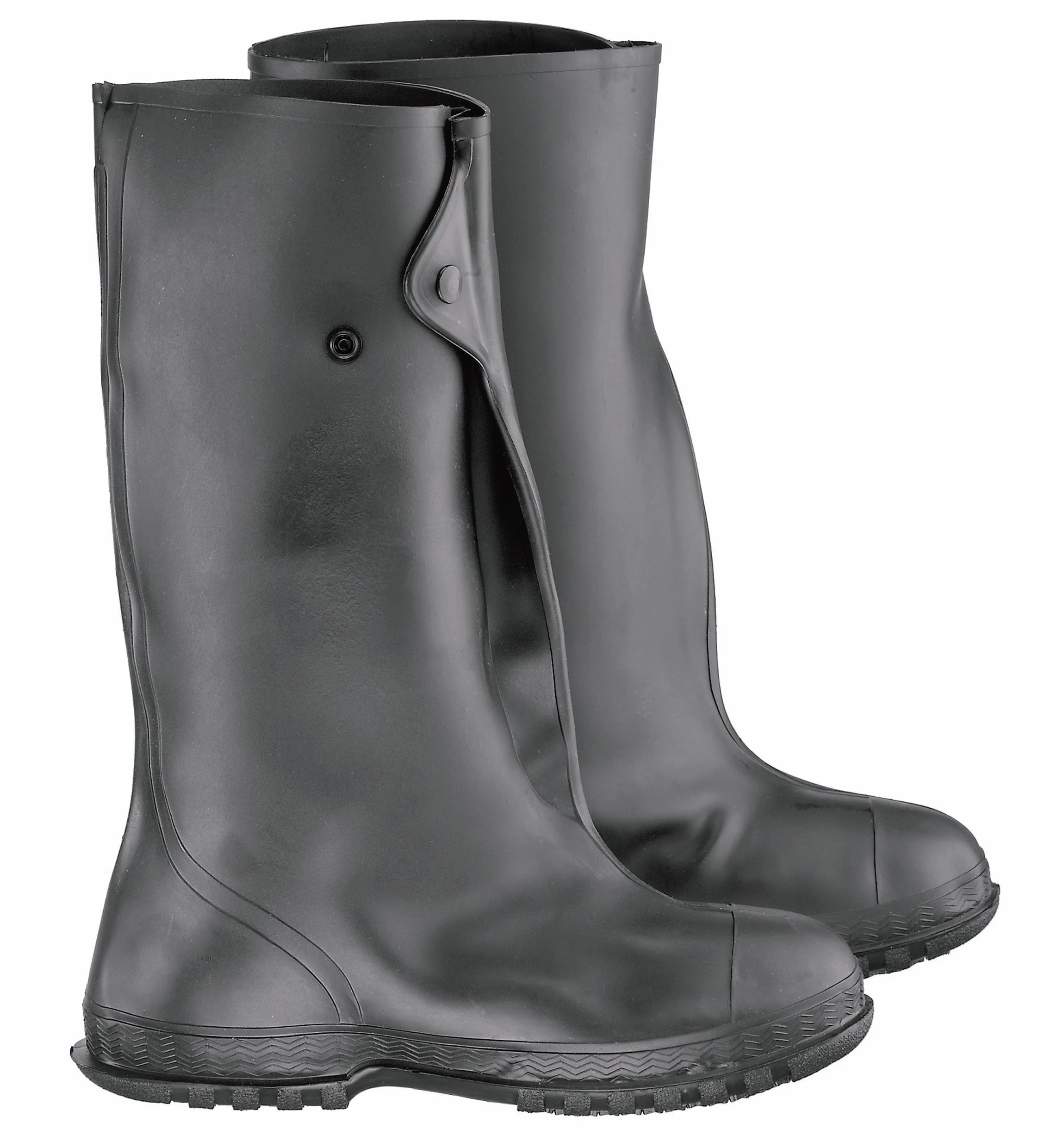 ONGUARD 17" Overshoe with 4-Way Cleated Outsole
