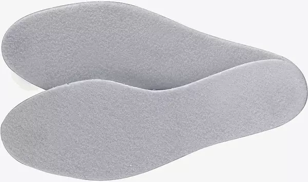ONGUARD 91019 Single-Layer Standard Cushion Men's Replacement Boots Insole, Size 10