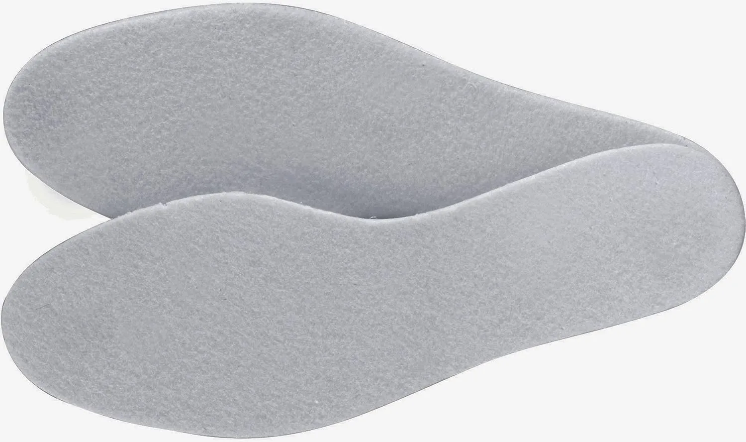 ONGUARD 91019 Single-Layer Standard Cushion Men's Replacement Boots Insole, Size 10