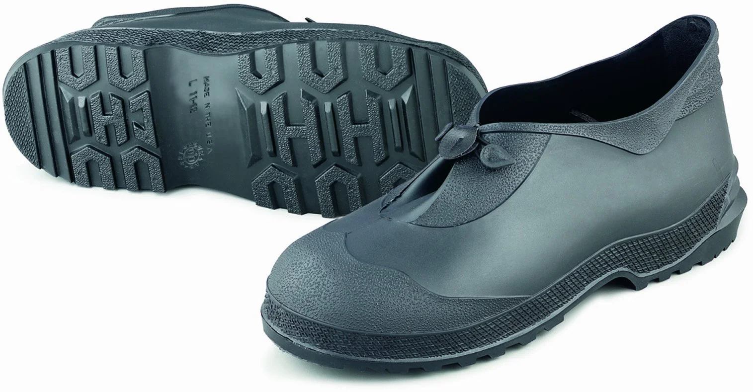 ONGUARD, 5" Gator Overshoe Large Lug Outsole,8981000.XL, Size XL US