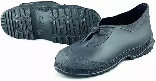 ONGUARD, 5" Gator Overshoe Large Lug Outsole,8981000.XL, Size XL US