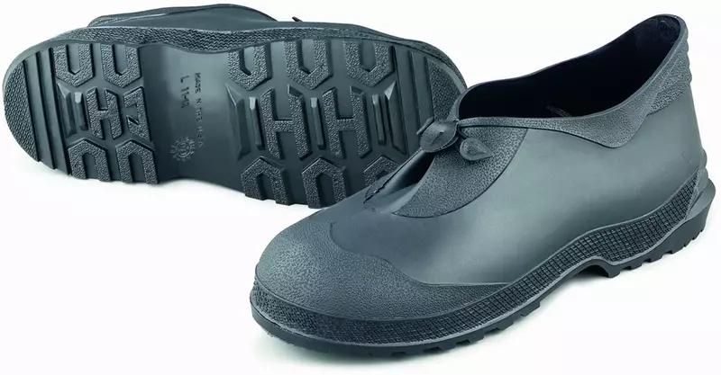 ONGUARD, 5" Gator Overshoe Large Lug Outsole,8981000.XL, Size XL US
