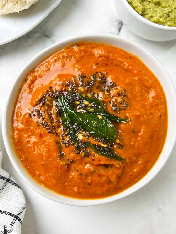Tomato Chutney 64oz