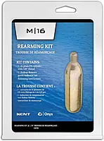 Onyx 137000-701-999-16 Re-Arming Kit for Model 1309 , Black , 16g