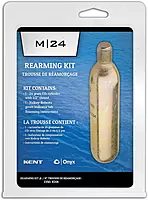 Onyx C02 Manual PFD-Rearming Kit, Metal Cartridge, 24 gram