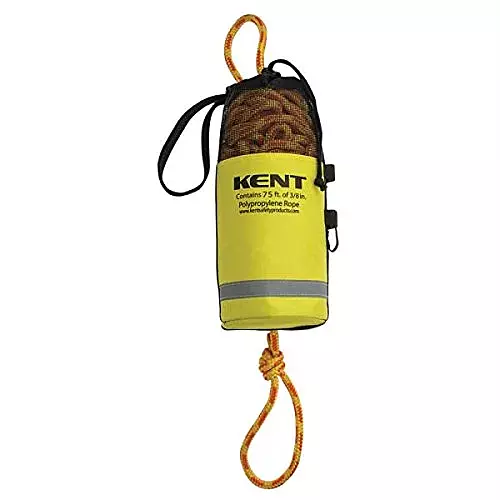 Onyx Commercial Rescue Throw Bag - 75'