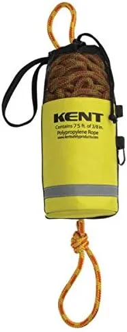 Onyx Commercial Rescue Throw Bag - 75'