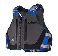 Onyx AirSpan Breeze USCG Approved Paddling Life Jacket