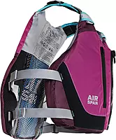 Onyx AirSpan Breeze USCG Approved Paddling Life Jacket