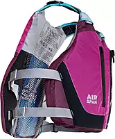 Onyx AirSpan Breeze USCG Approved Paddling Life Jacket