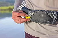 Onyx M-16 Manual Inflatable Belt Pack, U.S. Coast Guard Approved, Low Profile, Compact Design