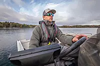 Onyx M-24 Manual Inflatable Unisex Life Jacket, U.S. Coast Guard Approved, Lightweight, Low Profile Personal Flotation Device