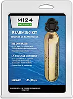 Onyx M-24 In-Sight Rearming Kit for 3F Manual In-Sight Inflatable Life Jackets, 24 gram