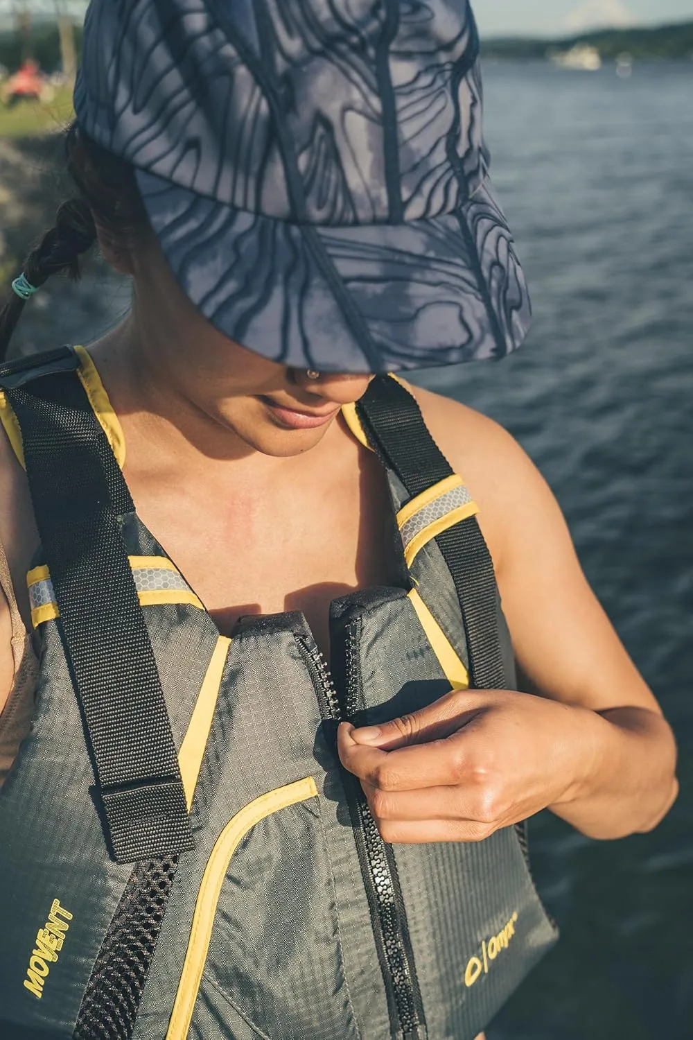 Onyx MoveVent Dynamic Paddle Sports Life Vest