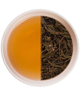 Oolong Tea Oolong Tea