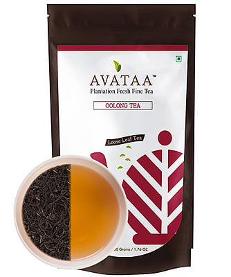 Oolong Tea Oolong Tea