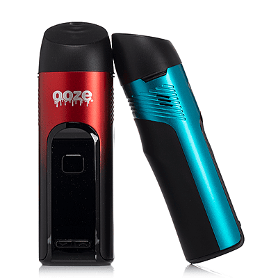 Vap Herbal OOZE Verge