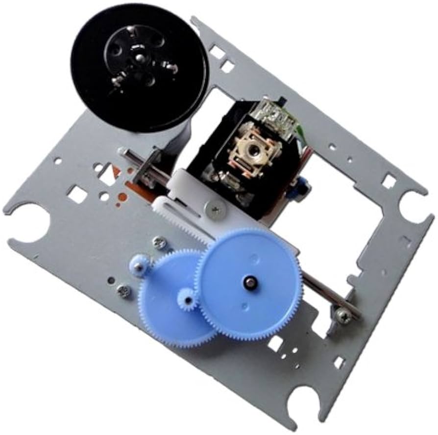 JVC Optical Pickup Assmebly OPC-A15 JVC Optical Pickup Assmebly OPC-A15