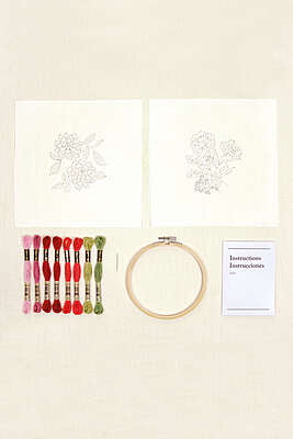 Garpfani - DMC Mindful Making Garpfani - DMC Mindful Making