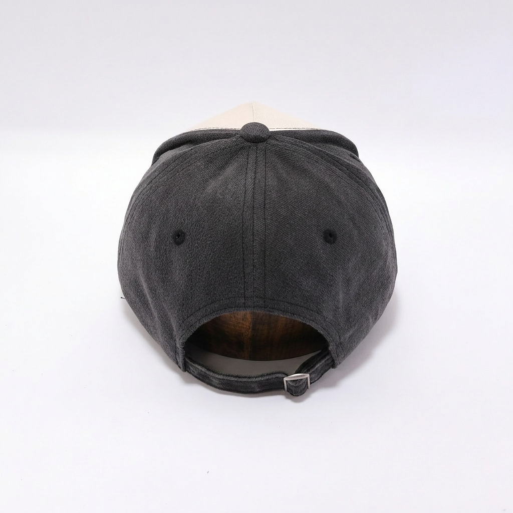 Worn Trucker Grey ILOVECT SQ