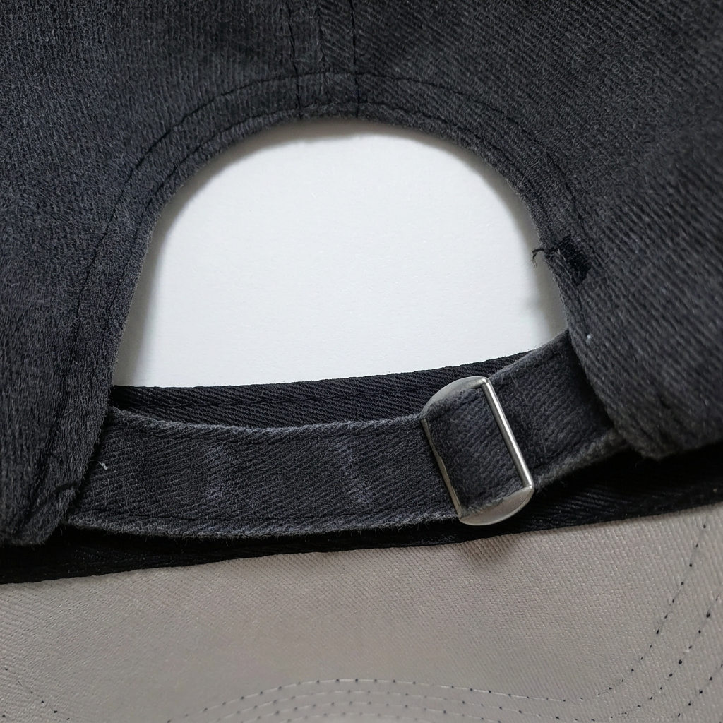 Worn Trucker Grey ILOVECT SQ
