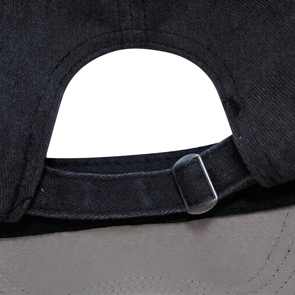 Worn Trucker Grey ILOVECT RND