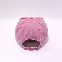 Worn Trucker Pink SLP Option 1