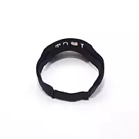 Sports Visor Black ILOVECT
