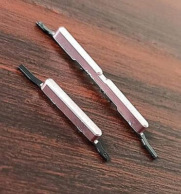 CampaignRider Oppo A71 - Gold Oppo A71- Gold (on off and Volume Switch) Power ON/OFF Button