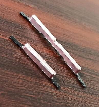 CampaignRider Oppo A71 - Gold Oppo A71- Gold (on off and Volume Switch) Power ON/OFF Button CampaignRider Oppo A71 - Gold Oppo A71- Gold (on off and Volume Switch) Power ON/OFF Button