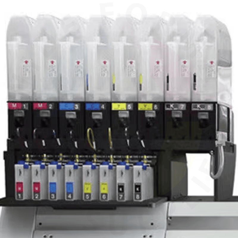 Mimaki MBIS III- OPT-J0364