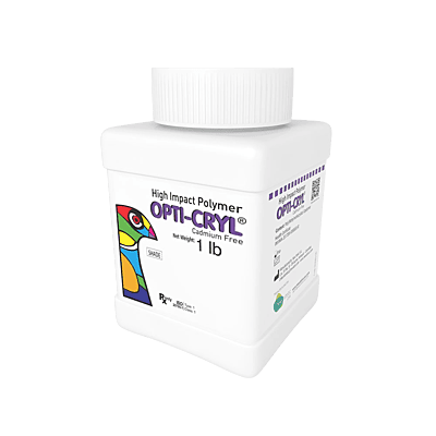 Opti-Cryl High Impact Denture Base Polymer Opti-Cryl High Impact Denture Base Polymer