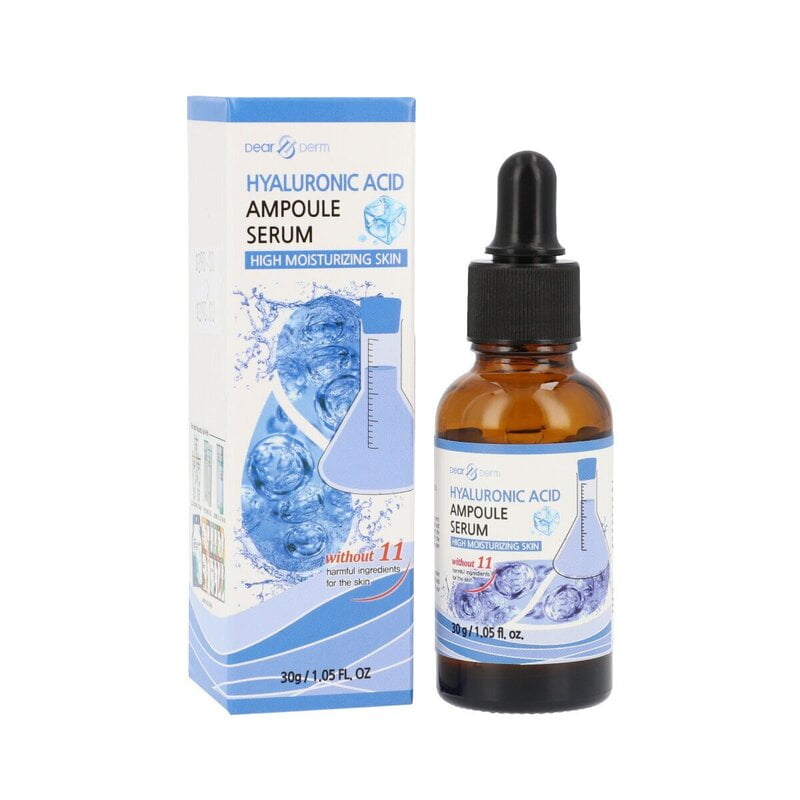 Solution Hyaluronic Acid Solution Hyaluronic Acid