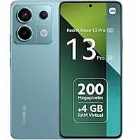 Xiaomi Redmi Note 13R Refurbished Grade A Xiaomi Redmi Note 13R Refurbished Grade A