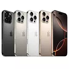 iPhone 16 Pro Max Refurbished Grade A