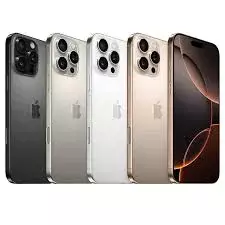 iPhone 16 Pro Max Refurbished Grade A