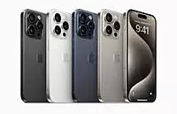 iPhone 15 Pro Max Refurbished Grade A iPhone 15 Pro Max Refurbished Grade A