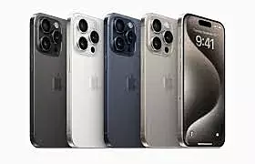 iPhone 15 Pro Max Refurbished Grade A