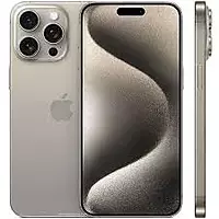 iPhone 15 Pro Max Refurbished Grade A iPhone 15 Pro Max Refurbished Grade A