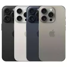 iPhone 15 Pro Refurbished Grade A iPhone 15 Pro Refurbished Grade A