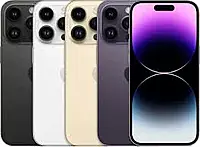 iPhone 14 Pro Max Refurbished Grade A