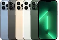 iPhone 13 Pro Max Refurbished Grade A iPhone 13 Pro Max Refurbished Grade A