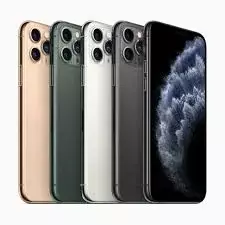 iPhone 11 Pro Refurbished Grade A